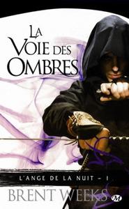 La Voie des ombres