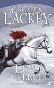 L'Envol de la flche