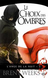 Le Choix des ombres