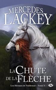 La Chute de la flche