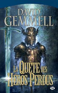 La Qute des hros perdus