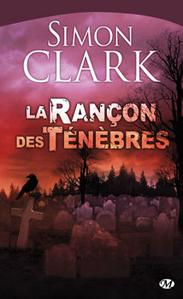 La Ranon des tnbres