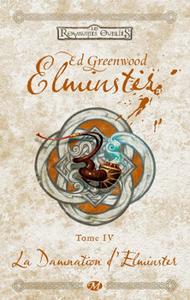 La Damnation d'Elminster