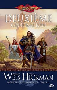 Deuxime gnration