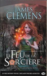 Le Feu de la Sor'cire