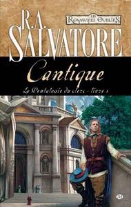 Cantique