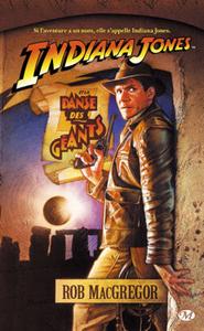 Indiana Jones et la danse des gants
