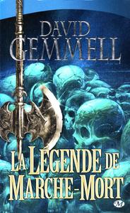 La Lgende de Marche-Mort