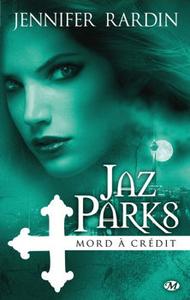 Jaz Parks mord  crdit