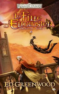 La Fille d'Elminster
