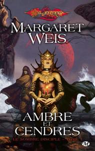 Ambre et cendres