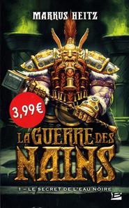 Le Secret de l'eau noire