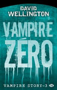 Vampire zro