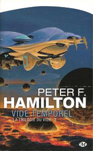 Vide temporel
