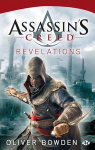 Assassin's Creed : Rvlations