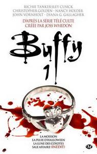 Buffy - 1