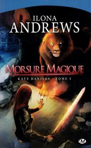 Morsure magique