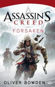 Assassin's creed : Forsaken