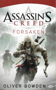 Assassin's creed : Forsaken