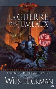 La Guerre des jumeaux