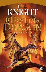 Le Destin du dragon