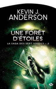 Une fort d'toiles