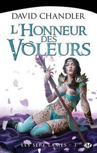 L'Honneur des voleurs