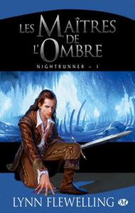 Les Matres de l'ombre