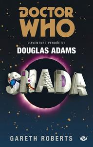 Shada, l'Aventure Perdue de Douglas Adams