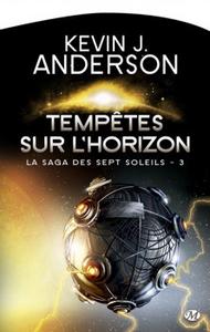 Temptes sur l'horizon
