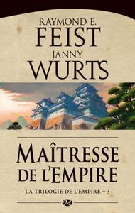 Matresse de l'Empire