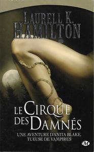 Le Cirque des damns