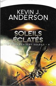 Soleils clats