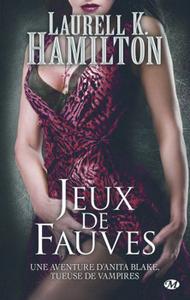 Jeux de fauves