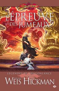 L'preuve des jumeaux