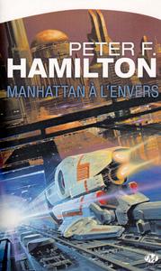 Manhattan  l'envers