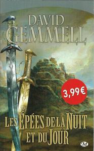 Les pes de la nuit et du jour