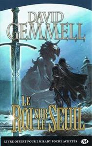 Le Roi sur le seuil