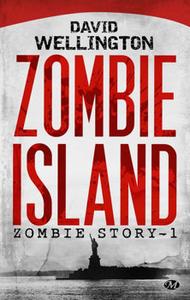 Zombie Island