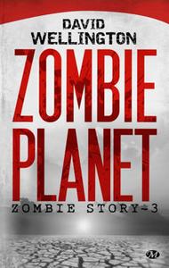 Zombie Planet
