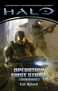 Opration First strike