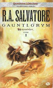 Gauntlgrym