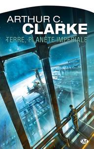 Terre, plante impriale