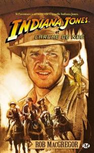 Indiana Jones et l'arche de No