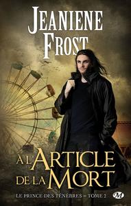  l'article de la mort