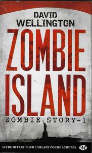 Zombie Island
