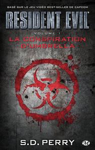 La Conspiration d'Umbrella