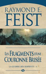 Les Fragments d'une couronne brise