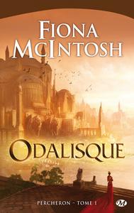 Odalisque