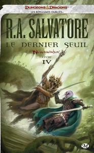 Le Dernier seuil